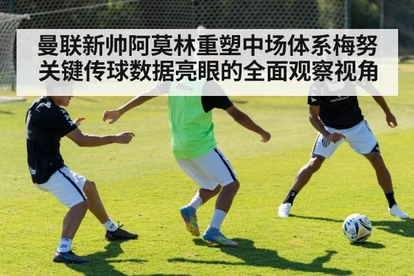 soccer training
