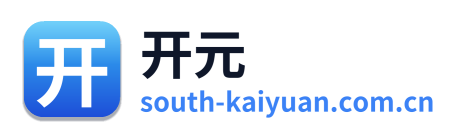 开元 Logo